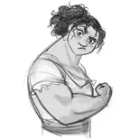 Luisa concept art (posing).webp (9 KB)