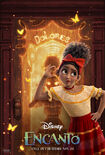 Encanto Character Posters 06