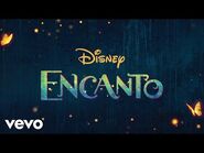 Germaine Franco - El Baile Madrigal (From "Encanto"-Score-Audio Only)