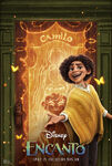Camilo's Poster