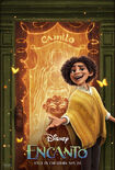 Encanto Character Posters 04