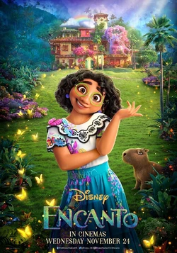 Mirabel Madrigal | Encanto Wiki | Fandom