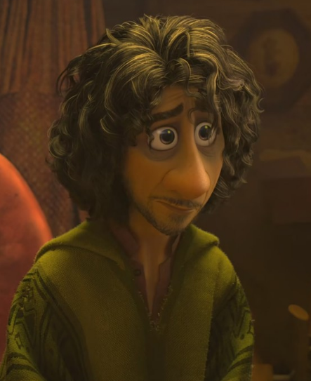 Бруно Мадригаль | Энканто Вики | Fandom