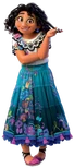 Mirabel Madrigal Clipart.png (214 KB)