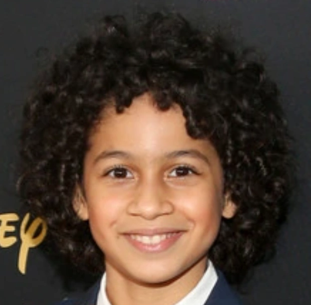 Ravi Cabot-Conyers | Encanto Wiki | Fandom