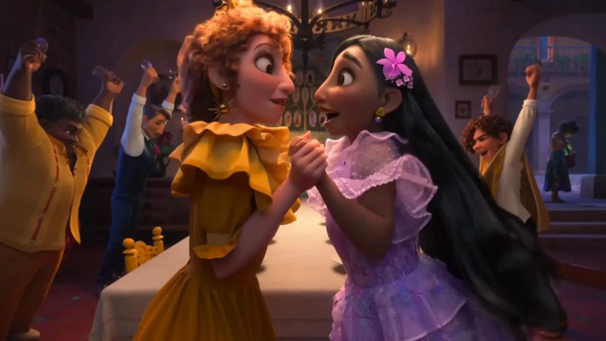 CategorySongs Encanto Wiki Fandom