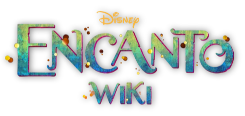 Encanto Wiki