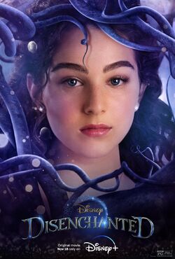 Disenchanted (film) - Wikipedia