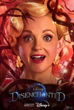 Disenchanted (film) - Wikipedia