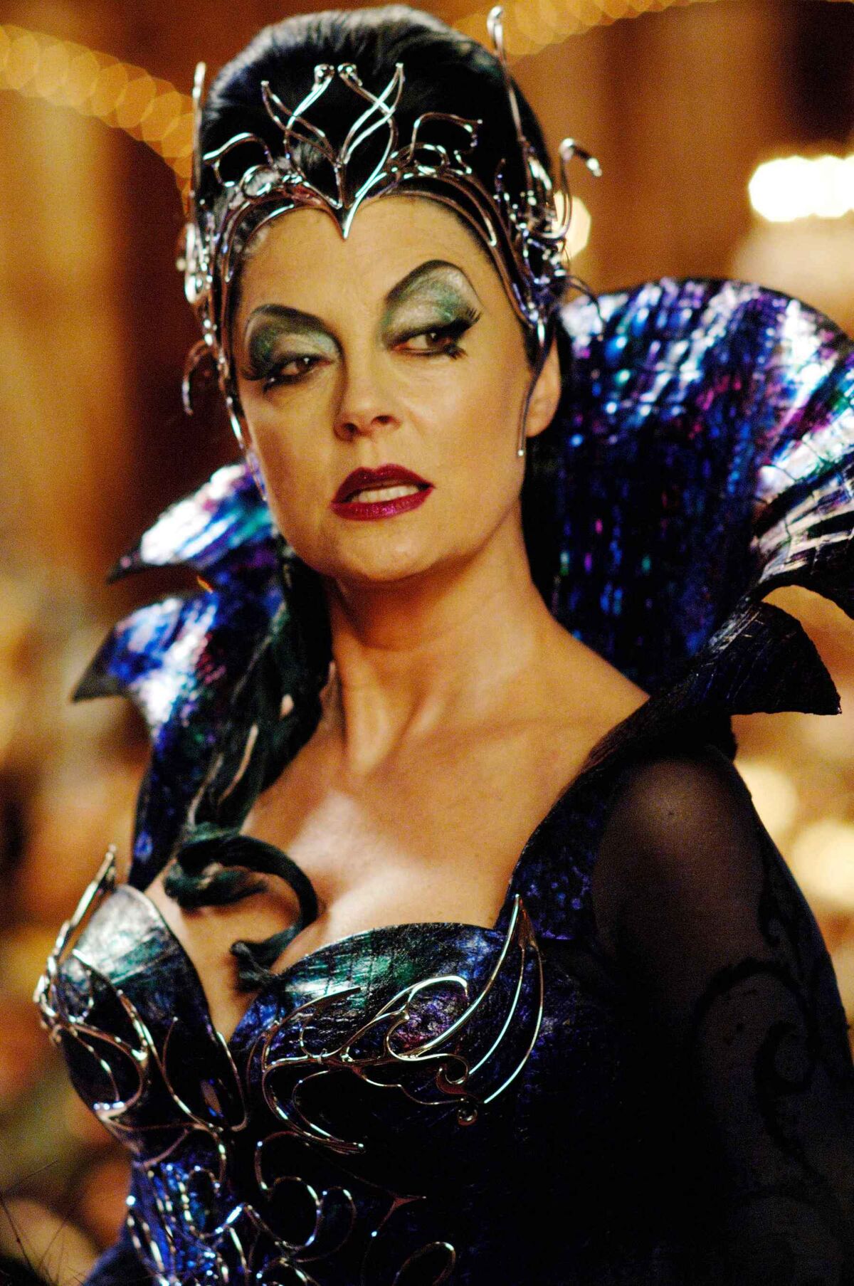 Queen Narissa | Enchanted Wiki | Fandom