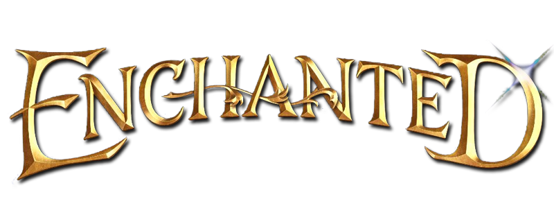 Enchanted (film) - Wikipedia