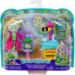 Dolls 2019 Enchantimals Wiki Fandom