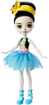Enchantimals ballerina shop