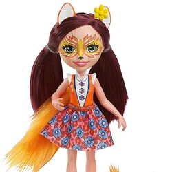New enchantimals 2018 sales
