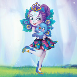 Enchantimals wikia store