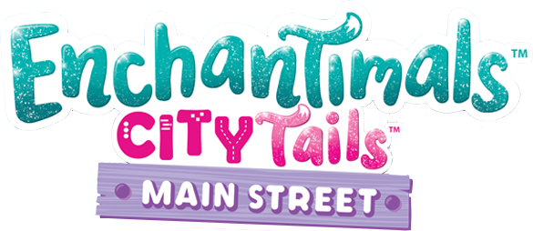 Enchantimals City Tails Mainstreet, Best Adventures on Mainstreet!