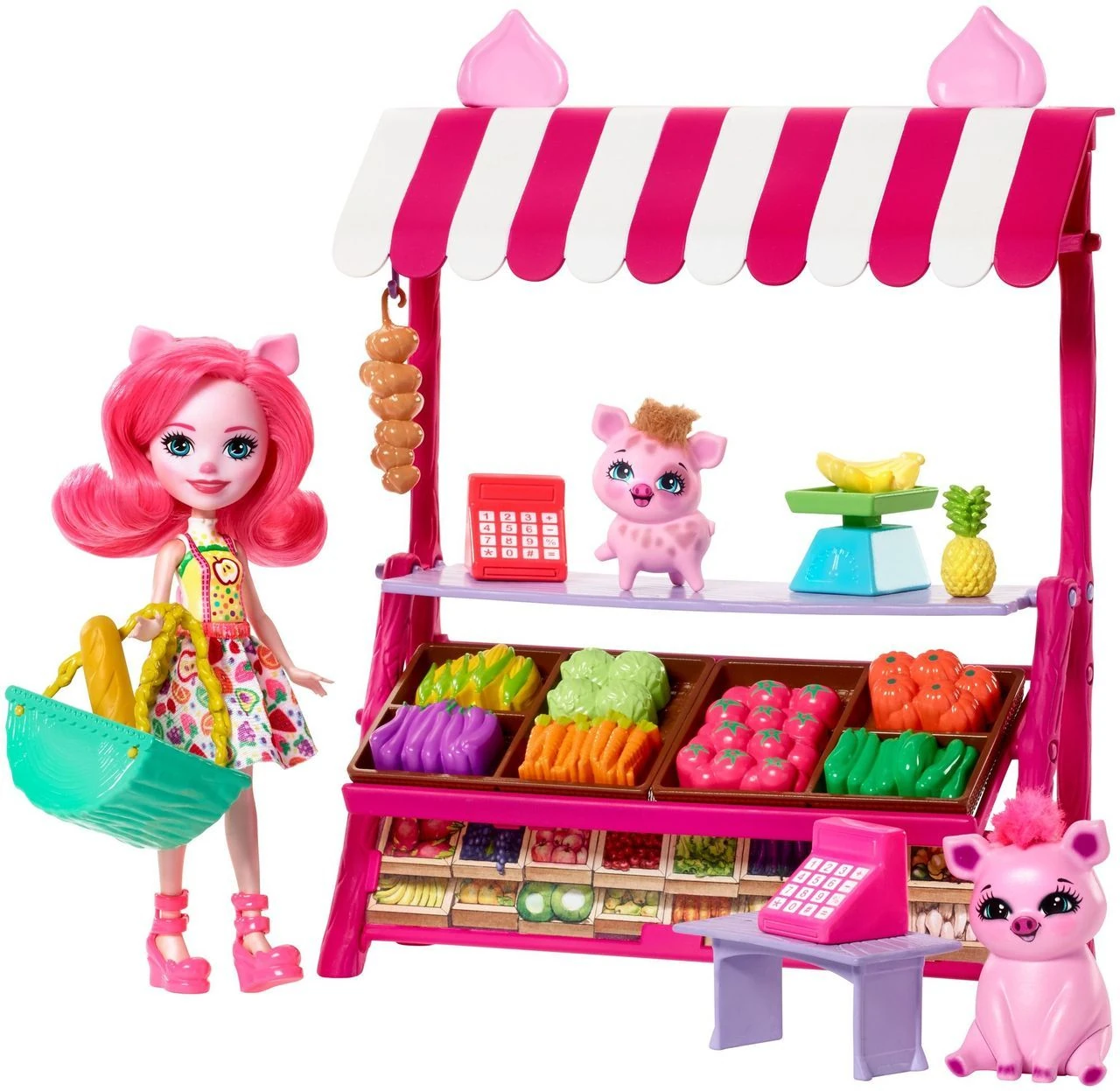 энчантималс куклы кролик бри. игровой набор mattel enchantimals звериная ферма. набор энчантималс. набор с куклой enchantimals кухня бри кроли, 15 см, frh47. энчантималс домик фелисити.