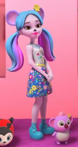 Koala enchantimals online