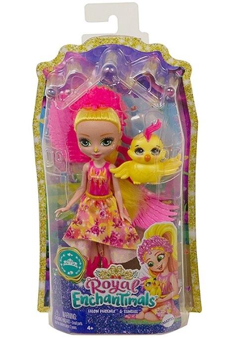 Dolls 2021 Enchantimals Wiki Fandom