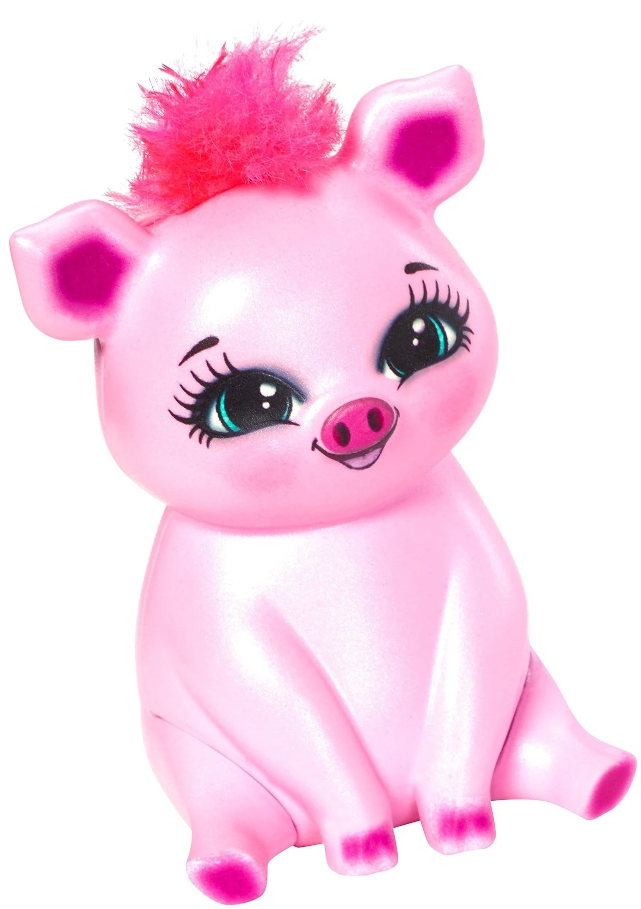 ピンクトイズ　犬娘 Streusel | Enchantimals Wiki | Fandom