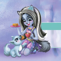 Category Characters Enchantimals Wiki Fandom