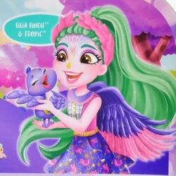 Category Birds Enchantimals Wiki Fandom