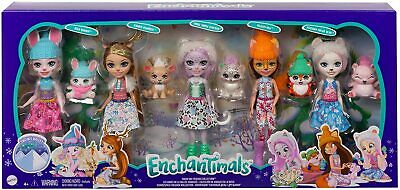 All enchantimals sales