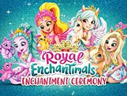Enchantimals (cartoon), Enchantimals Wiki