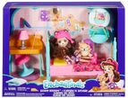 Enchantimals dreamy online bedroom playset