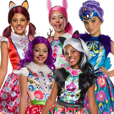 Costumes | Enchantimals Wiki | Fandom Costumes | Enchantimals Wiki | Fandom