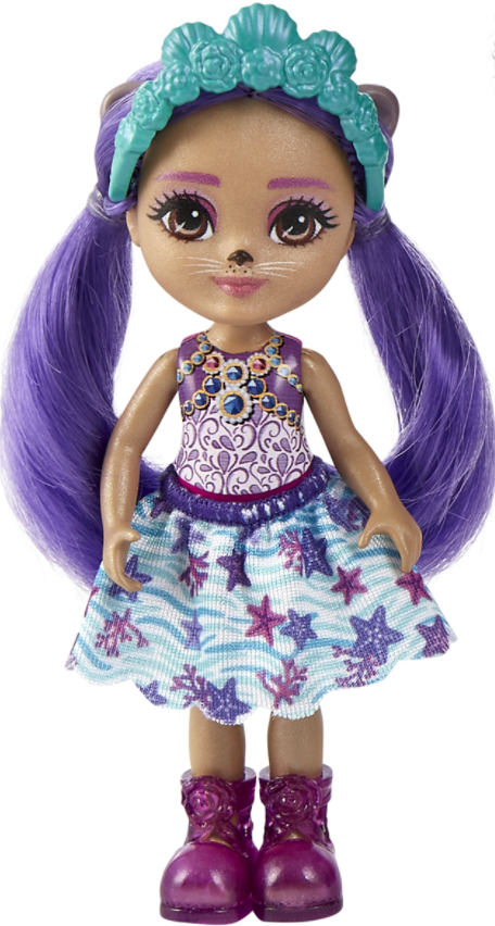 Dolls, Enchantimals Wiki