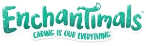 The Enchantimals logo.
