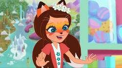 Felicity Fox, Enchantimals Wiki, FANDOM powered by Wikia