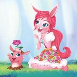 List of enchantimals new arrivals