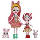 Bree & Bedelia Bunny