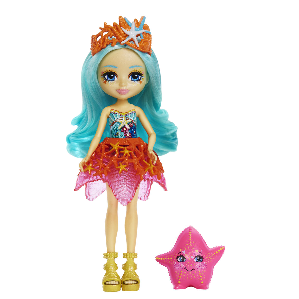 Staria Starfish/merchandise | Enchantimals Wiki | Fandom
