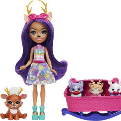New enchantimals 2018 clearance