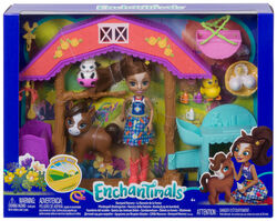 Dolls 2020 Enchantimals Wiki Fandom