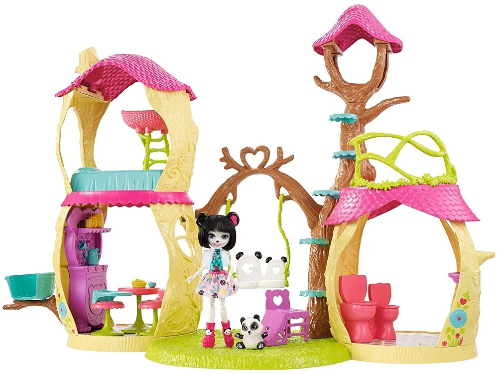 Playsets Enchantimals Wiki Fandom