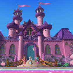 Enchantimals wikia cheap