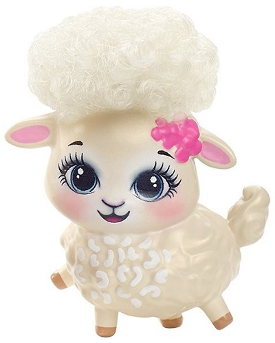 Enchantimals Animals Enchantimals Animals