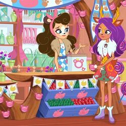 Enchantimals wikia deals