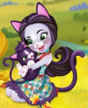 Enchantimals wikia sales