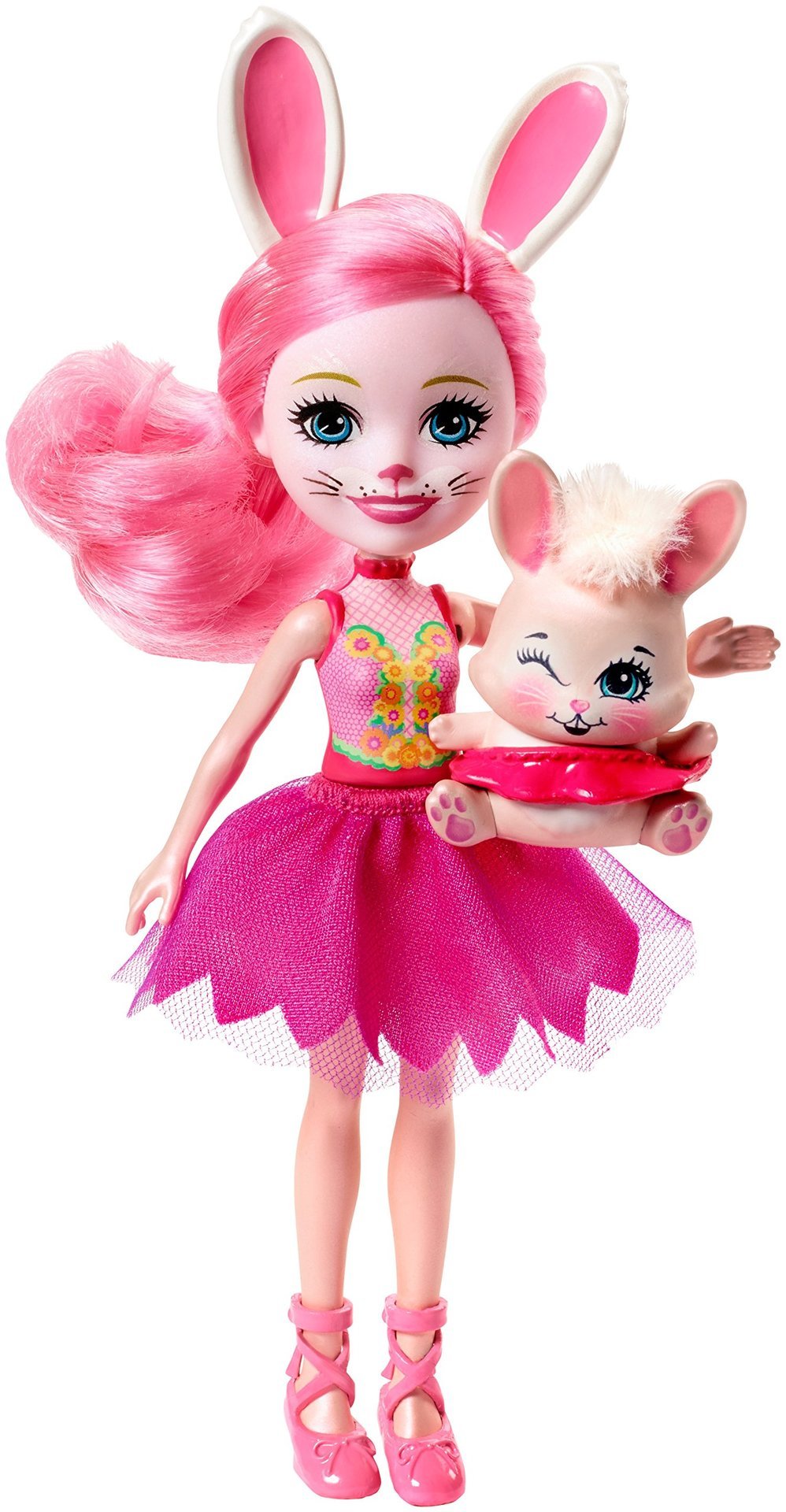 Ballet Cuties Enchantimals Wiki Fandom