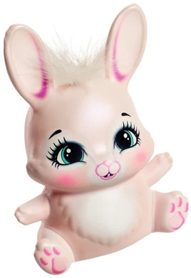 Figurine stockphotography - Huggable Cuties Twist