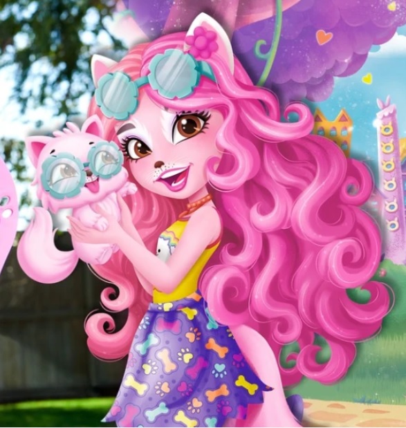 Enchantimals wikia hotsell