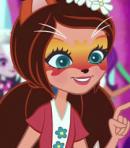 Felicity Fox, Enchantimals Wiki, FANDOM powered by Wikia