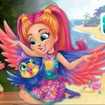 Duck enchantimal hotsell