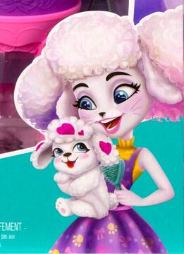Enchantimals wikia new arrivals