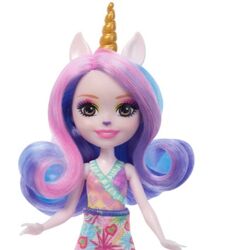 Enchantimals colección hot sale